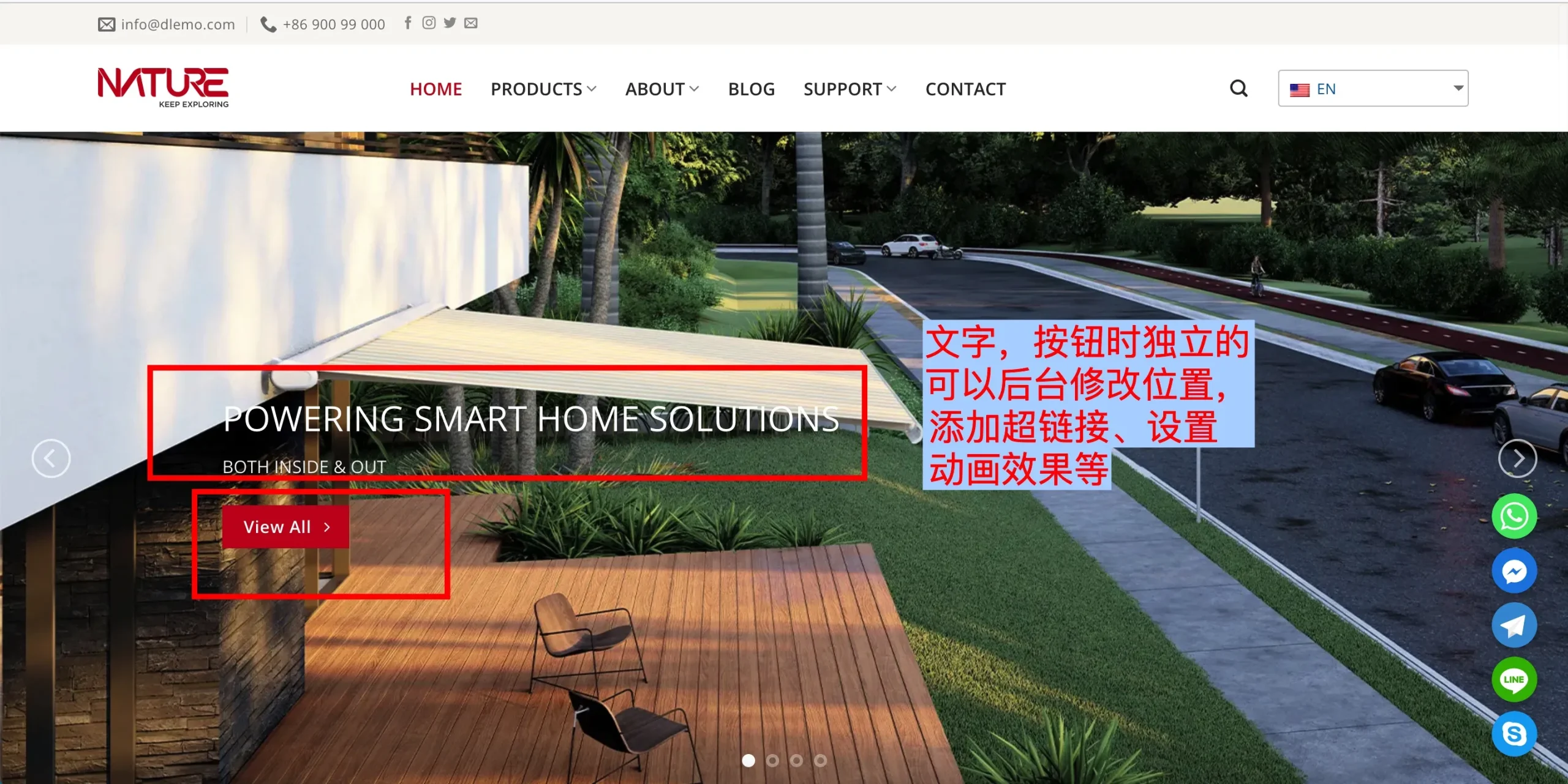 关于Banner的几种展示方式插图1